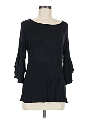 Ultra Flirt 3/4 Sleeve T-Shirt (view 1)
