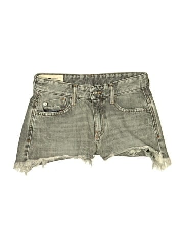 Diesel Denim Shorts (view 1)