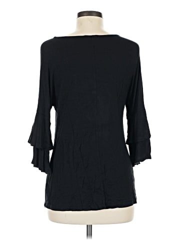 Ultra Flirt 3/4 Sleeve T-Shirt (view 2)