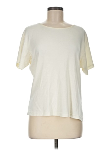 Amanda Smith Short Sleeve T-Shirt (view 1)