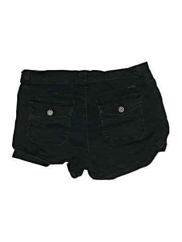 Unionbay Denim Shorts (view 2)