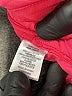 Love Tree 100% Nylon Pink Vest Size M - photo 7