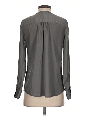 Violet & Claire Long Sleeve Blouse (view 2)