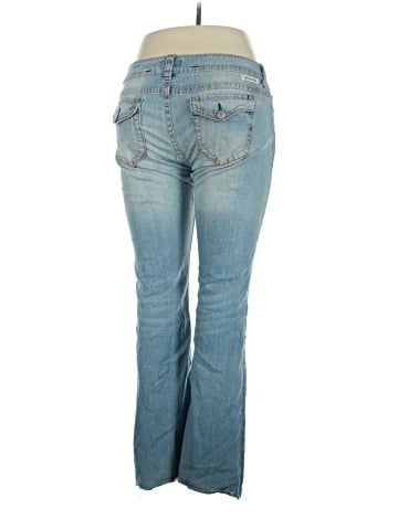 Mek Denim USA Jeans (view 2)