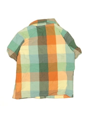 Old Navy Short Sleeve Button-Down Shirt (view 2)
