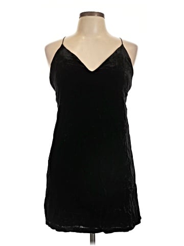 Olivaceous Cocktail Dress (view 1)