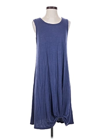 Porridge Casual Dress (view 1)