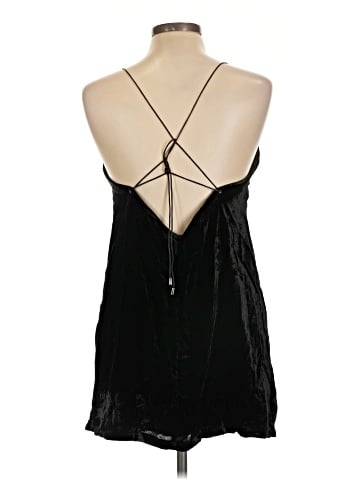 Olivaceous Cocktail Dress (view 2)
