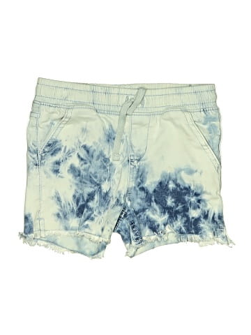 Cat & Jack Denim Shorts (view 1)