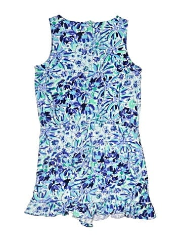 Lilly Pulitzer Romper (view 2)