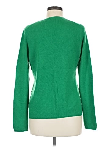 Charter Club Cashmere Pullover Sweater (view 2)