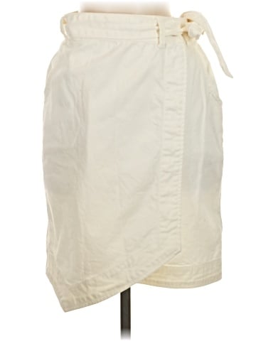 Pilcro and the Letterpress Casual Skirt (view 1)
