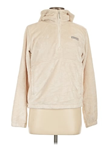 Columbia Pullover Hoodie (view 1)