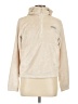 Columbia 100% Polyester Tan Pullover Hoodie Size M - photo 1