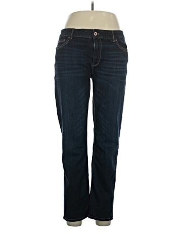 White House Black Market Jeans (view 1)