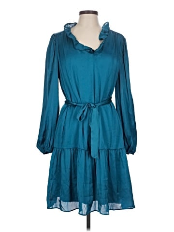 R&M Richards Casual Dress (view 1)