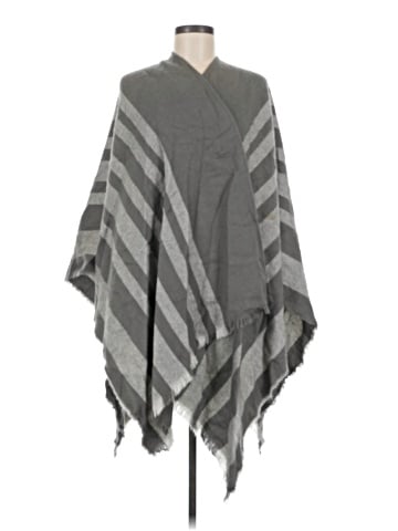 Payless Poncho (view 1)