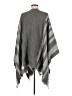 Payless Gray Poncho One size - photo 2