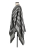 Payless Gray Poncho One size - photo 5