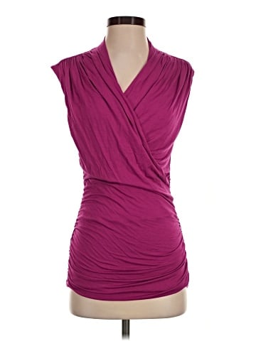 Patty Boutik Sleeveless Blouse (view 1)