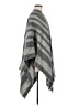 Payless Gray Poncho One size - photo 4