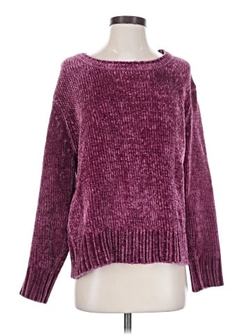 Blanc Noir Pullover Sweater (view 1)