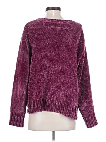 Blanc Noir Pullover Sweater (view 2)