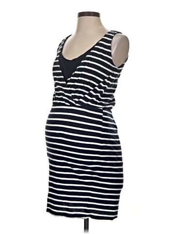 H&M Mama Casual Dress (view 1)