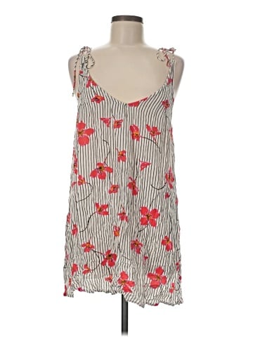 Billabong Casual Dress (view 1)