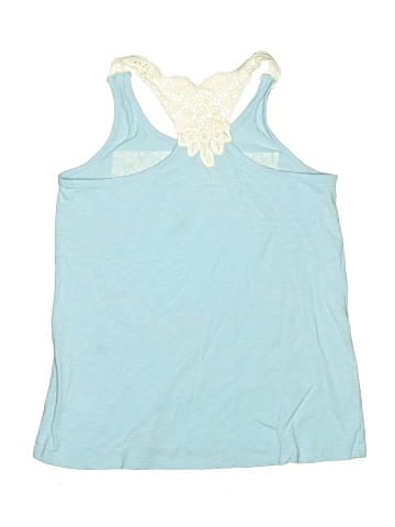 Justice Tank Top (view 2)