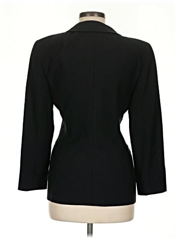 Giorgio Armani Wool Blazer (view 2)