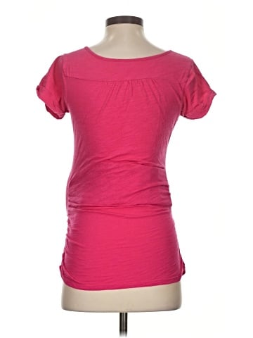 Old Navy - Maternity Short Sleeve T-Shirt (view 2)