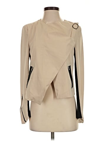 Romeo & Juliet Couture Jacket (view 1)
