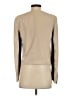 Romeo & Juliet Couture 100% Polyester Tan Jacket Size S - photo 2