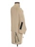 Romeo & Juliet Couture 100% Polyester Tan Jacket Size S - photo 4