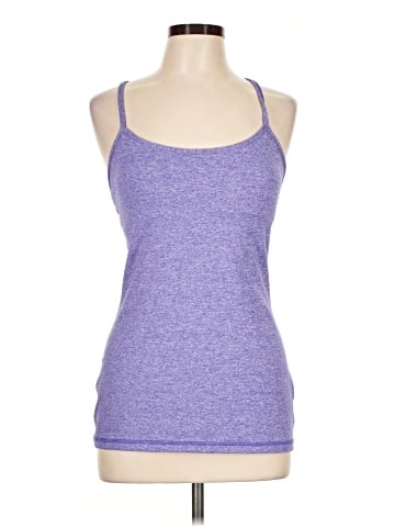 Lululemon Athletica Tank Top (view 1)