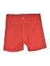 Active by Old Navy Hearts Red Athletic Shorts Size L - photo 2
