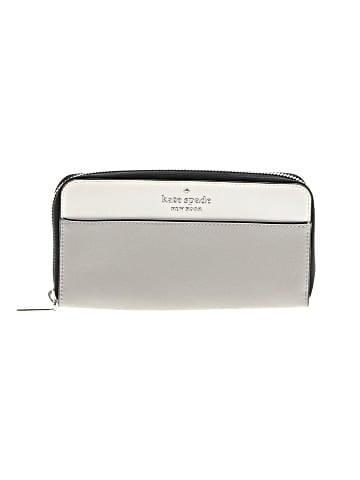 Kate Spade New York Leather Wallet (view 1)