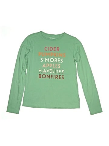 Crewcuts Outlet Long Sleeve T-Shirt (view 1)