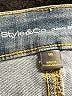 Style&Co Blue Jeans Size 10 - photo 7