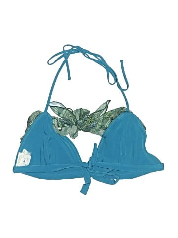 Anna Sui Swimsuit Top (view 2)