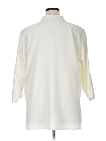 Susan Graver Fleece (view 2)