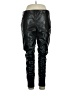 Zac & Rachel 100% Polyester Black Track Pants Size XL - photo 1