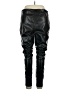 Zac & Rachel 100% Polyester Black Track Pants Size XL - photo 2