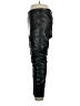 Zac & Rachel 100% Polyester Black Track Pants Size XL - photo 5