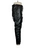 Zac & Rachel 100% Polyester Black Track Pants Size XL - photo 4