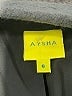 Aysha Gray Jacket Size 6 - photo 6
