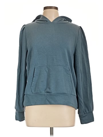 LC Lauren Conrad Pullover Hoodie (view 1)