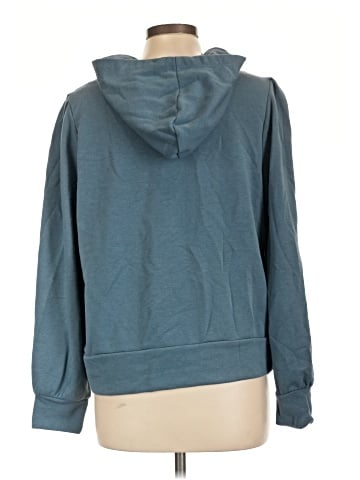 LC Lauren Conrad Pullover Hoodie (view 2)