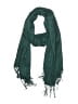 Unbranded Teal Green Scarf One size - photo 1